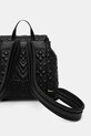 Akcesoria Love Moschino plecak JC4119PP0NLA0000 czarny
