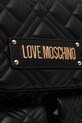 Love Moschino plecak JC4119PP0NLA0000 czarny