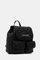 Love Moschino plecak JC4119PP0NLA000B czarny AW25