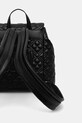 Akcesoria Love Moschino plecak JC4119PP0NLA000B czarny