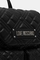 Love Moschino plecak czarny JC4119PP0NLA000B