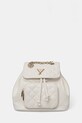 Детский рюкзак Guess не вмещает А4 бежевый J5YZ04.WGT10.9BYA