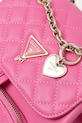 Guess ghiozdan pentru fete roz J5YZ04.WGT10.9BYA