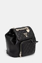 Σακίδιο Guess Girl J5YZ04.WGT10.9BYA μαύρο AW25