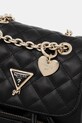 Guess plecak dziecięcy czarny J5YZ04.WGT10.9BYA