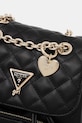 Σακίδιο Guess Girl μαύρο J5YZ04.WGT10.9BYA
