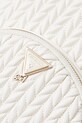 Рюкзак Guess бежевый J5YZ10.WHEG0.9BYA