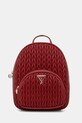 Σακίδιο πλάτης Guess συνθετικό κόκκινο J5YZ10.WHEG0.9BYA