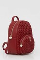 Σακίδιο πλάτης Guess J5YZ10.WHEG0.9BYA κόκκινο AW25