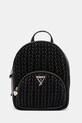 Рюкзак Guess синтетический чёрный J5YZ10.WHEG0.9BYA