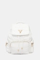 Ruksak Guess Girl bez uzorka bijela J5YZ11.WGVT0.9BYA