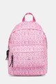 Дитячий рюкзак Guess візерунок рожевий H5YZ00.WGCS0.G.9BYA
