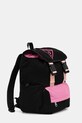 Guess plecak H5YZ02.WHEC0.9BYA czarny AW25