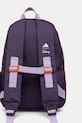 Момиче Детска раница adidas Performance JM1828 виолетов