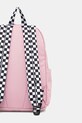 Fete Vans ghiozdan copii Old Skool Grom Backpack VN000H56EN71 roz