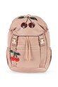 Konges Sløjd plecak dziecięcy CLOVER SCHOOLBAG KS103457.G.9BYA różowy AW25