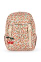 Konges Sløjd plecak dziecięcy CLOVER SCHOOLBAG KS103457.G.9BYA multicolor AW25
