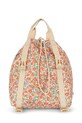 Konges Sløjd plecak dziecięcy CLOVER SCHOOLBAG KS103457.G.9BYA