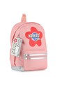 Παιδικό σακίδιο Kenzo Kids K61223 ροζ AW25