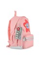 Παιδικό σακίδιο Kenzo Kids ροζ K61223
