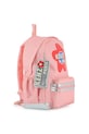 Kenzo Kids plecak dziecięcy różowy K61223