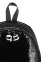 Κοριτσίστικα Παιδικό σακίδιο Karl Lagerfeld Z31026 μαύρο