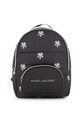Παιδικό σακίδιο Marc Jacobs υφασμάτινο μαύρο W60683