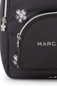 Κοριτσίστικα Παιδικό σακίδιο Marc Jacobs W60683 μαύρο