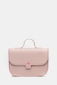 United Colors of Benetton ghiozdan copii uni roz 635XCY02B.G.seasonal