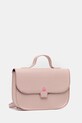 United Colors of Benetton ghiozdan copii 635XCY02B.G.seasonal roz AW25