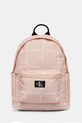 Рюкзак Calvin Klein Jeans візерунок бежевий IU0IU00711.9BYA