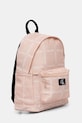 Calvin Klein Jeans plecak IU0IU00711.9BYA beżowy AW25
