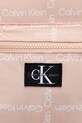 Calvin Klein Jeans plecak beżowy IU0IU00711.9BYA