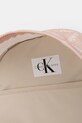 Calvin Klein Jeans plecak IU0IU00711.9BYA beżowy
