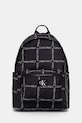Calvin Klein Jeans rucsac incape in A4 negru IU0IU00711.9BYA