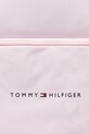 Chlapec Detský ruksak Tommy Hilfiger AU0AU01864.9BYA ružová