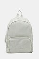 Tommy Hilfiger gyerek hátizsák textil zöld AU0AU01864.9BYA