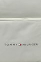 Tommy Hilfiger ghiozdan copii verde AU0AU01864.9BYA