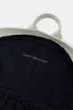 Tommy Hilfiger gyerek hátizsák AU0AU01864.9BYA zöld