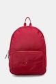 Дитячий рюкзак Tommy Hilfiger гладкий червоний AU0AU01864.9BYA