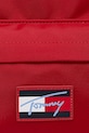 Дитячий рюкзак Tommy Hilfiger червоний AU0AU02017.9BYA
