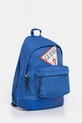 Guess plecak dziecięcy H4YZ15.WFMR0.9BYA niebieski AW25