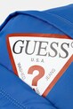 Guess plecak dziecięcy niebieski H4YZ15.WFMR0.9BYA