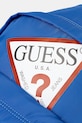 Детский рюкзак Guess голубой H4YZ15.WFMR0.9BYA