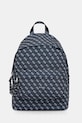 Detský ruksak Guess vzorovaný modrá H5YZ00.WGCS0.9BYA