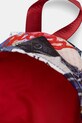 Guess plecak dziecięcy H5YZ04.WFMR0.9BYA czerwony