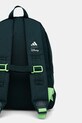 Deklice Otroški nahrbtnik adidas Performance JM1824 zelena
