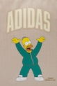 Detský ruksak adidas Performance čierna JM4466