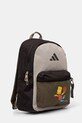 adidas Performance plecak dziecięcy JM4467 czarny AW25