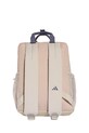 Дитячий рюкзак adidas Performance JM6535 бежевий AW25